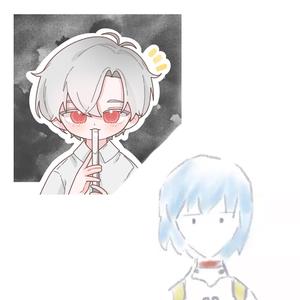 【小提琴 & 哨笛】my long forgotten cloistered sleep