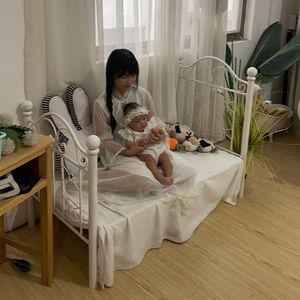 星夜漫步