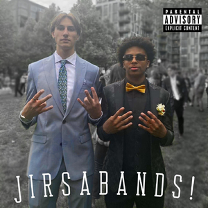 JIRSABANDS!