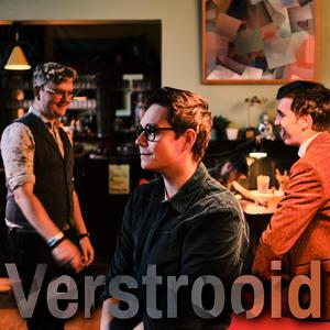 Verstrooid (Wat jij doet met mij)