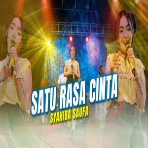 Satu Rasa Cinta