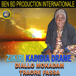 Diallo Mokadam Traore Fassa