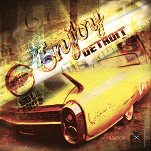 Ebony Prince of the Ghetto