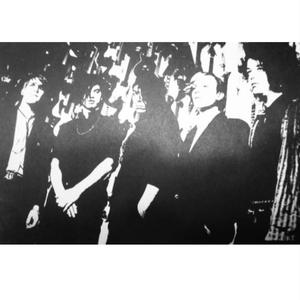 Fist (4 Track 1986)