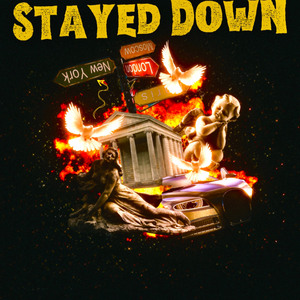 Stayed Down
