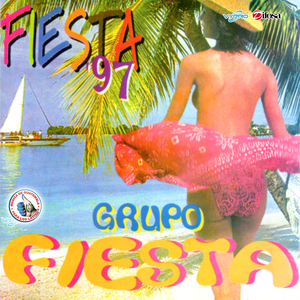 Tropifiesta 97: Como Te Extraño / Lo Que Te Queda / Cachete Pechito y Ombligo / Que Te Están Mirando (La Pelusa)