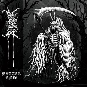 BITTER END!