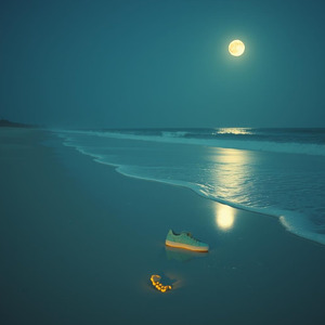 イチャリンナ・マチャノヴァとトララレロ・トラララの海