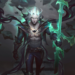 破败之王（佛耶戈）