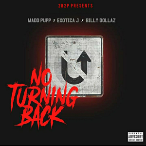 No Turning Back