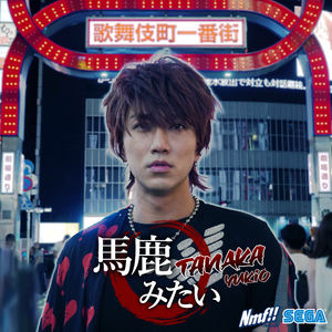 바카미타이 (용과같이ost) / 다메다네