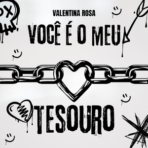 Você é o meu Tesouro