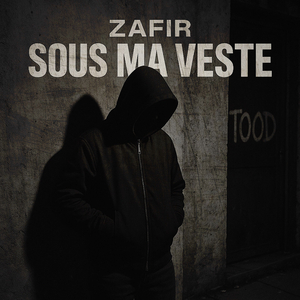 sous ma veste