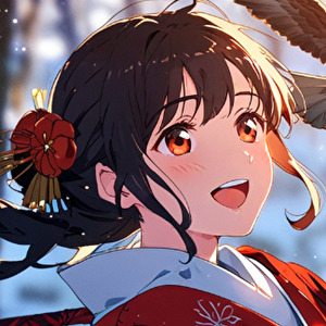 雪に響く、君への誓い