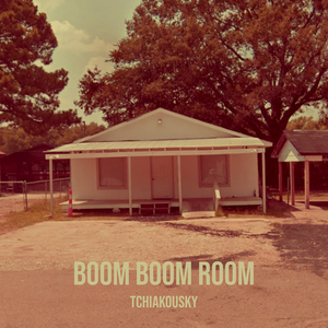 Boom Boom Room