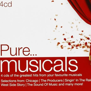 Old Man River (from Showboat)