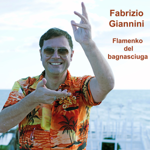 Flamenko del bagnasciuga