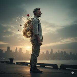 EL EQUIPAJE DE MIS SUEÑOS (BALADA)