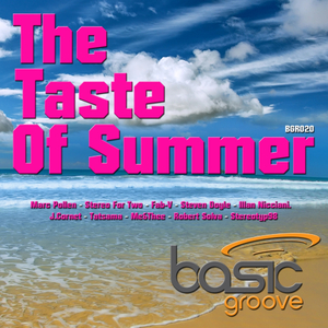 El Camino De Santiago (Original Mix)