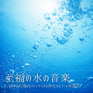 α波 音楽 睡眠 (波音ver)