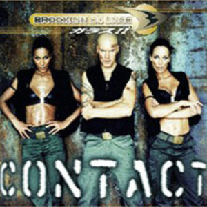 Contact (Vengaboys RMX)