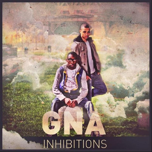 Inhibitions (feat. Ddb)