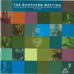 Mike Cusak 1997 Clasp