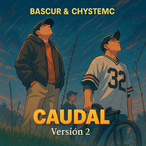Caudal (Versión 2)