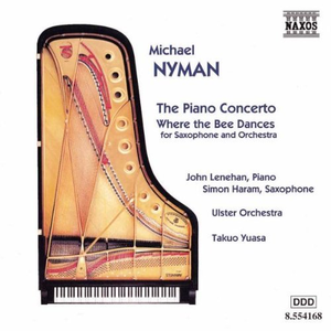 The Piano Concerto: II. The Woods (Takuo Yuasa)