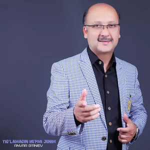 Yig'lamagin Ho'pmi Jonim