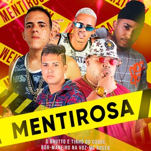 Mentirosa (Remix)