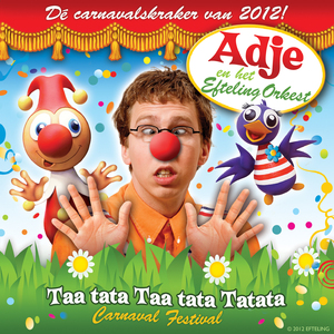 Taa Tata Taa Tata Tatata - Carnaval Festival