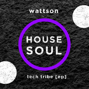 Tech Tribe (Dub Edit)