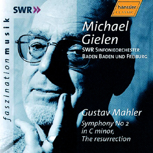 Symphony No. 2 in C Minor, "Resurrection":I. Allegro maestoso