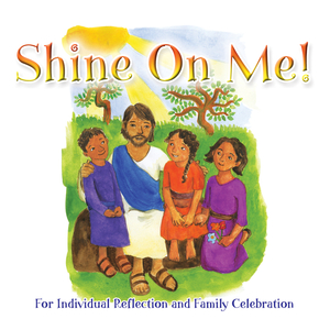 Blessing Song (Shine, Shine) (Backing Track)