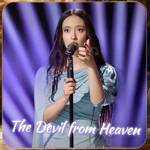 The Devil from Heaven (Live)