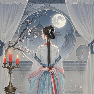 朱颜辞