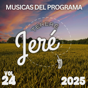 Mborayhu Asy (En Vivo)