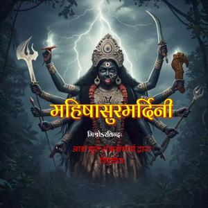 महिषासुरमर्दिनी