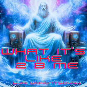 What It's Like 2 B Me