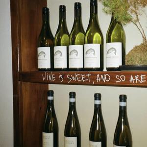 日落大道（歌手版）