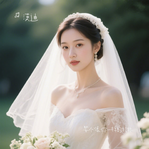 娶个像你一样的姑娘