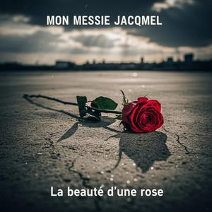 La beauté d´une rose