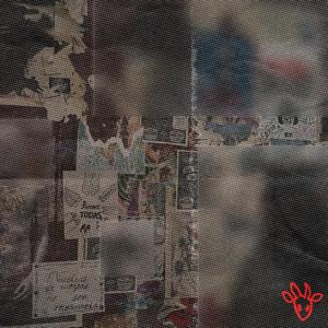 me puse a llorar entre toda la gente cuando vi que limpiaron la pared que te gustaba