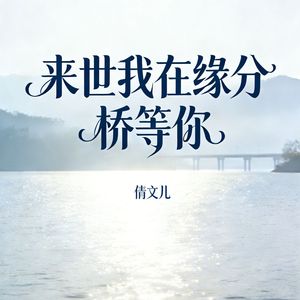 来世我在缘分桥等你