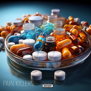 Pain Killers