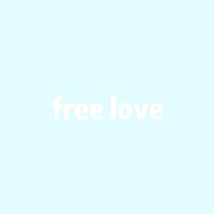 free love（Prod by G.L Beatz）