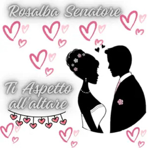 Ti aspetto all'altare (Ti aspetto all'altare)