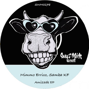 Amizade (Original Mix)