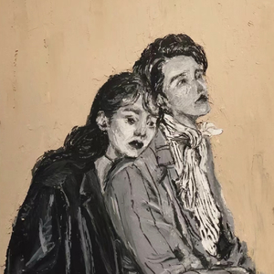 未接来电（prod by GALA$XXY）